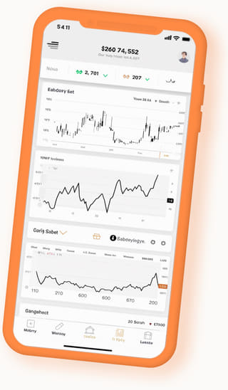 application numérique web Renard Placoire sur un appareil mobile