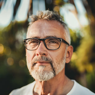 Mike Leto, membre chevronné de l’équipe de la plateforme de trading crypto